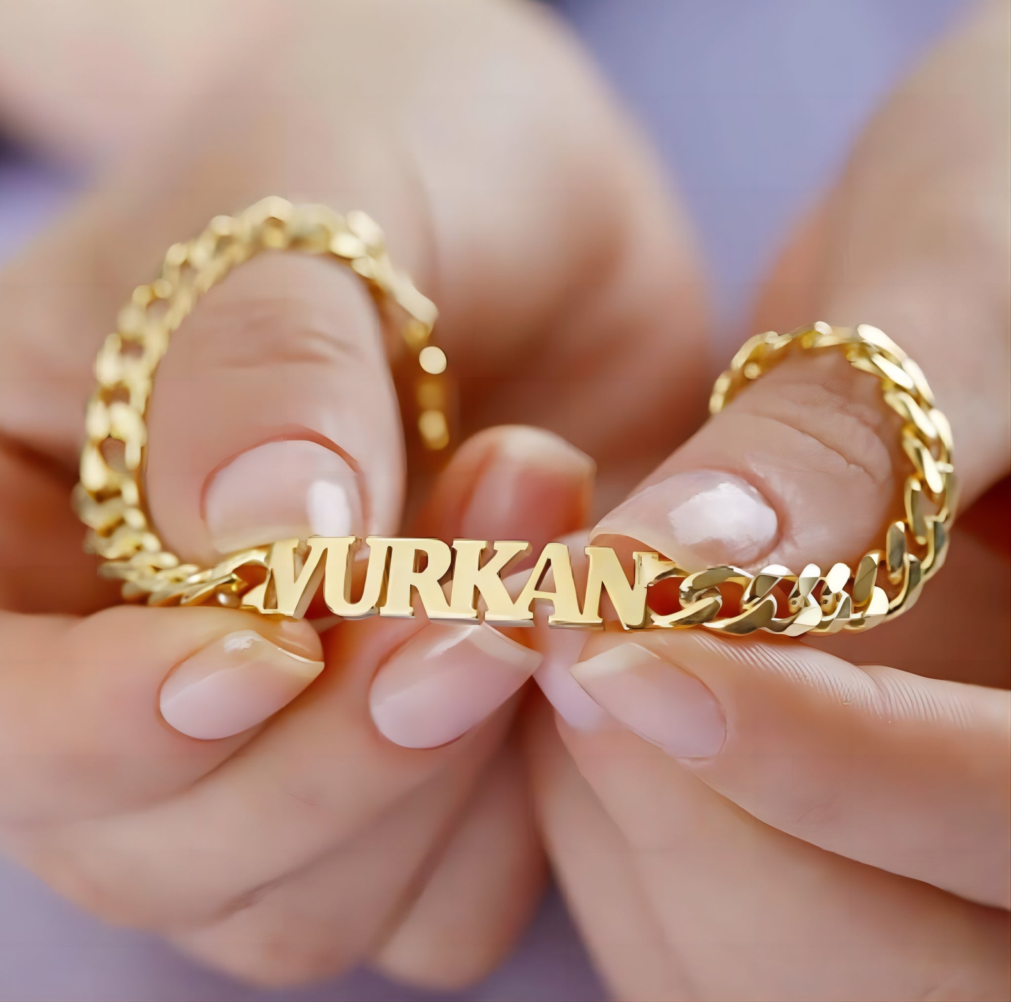 Personalized Baby Name Bracelet  Petite Boutique